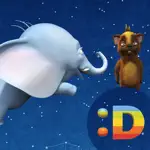 Jak se dělá 3D večerníček App Cancel