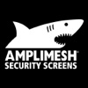 Amplimesh Security Screens