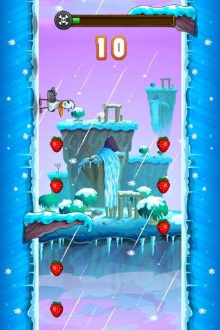 Tropical Adventure Isle - An Incredible Endless Fun Cool Game Free screenshot 3