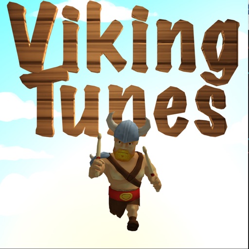 Viking Tunes Icon