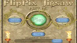 Game screenshot FlipPix Jigsaw - Nesting mod apk