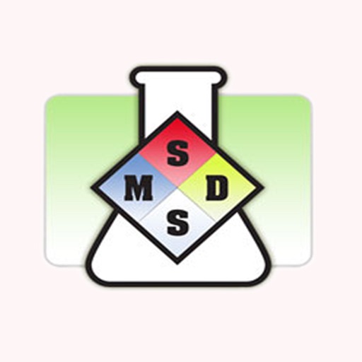 HSE.MSDS icon