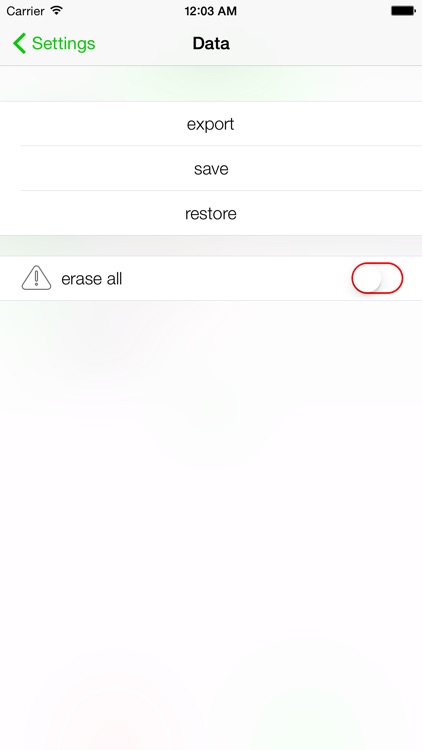 WorkBee - over time tracker screenshot-4