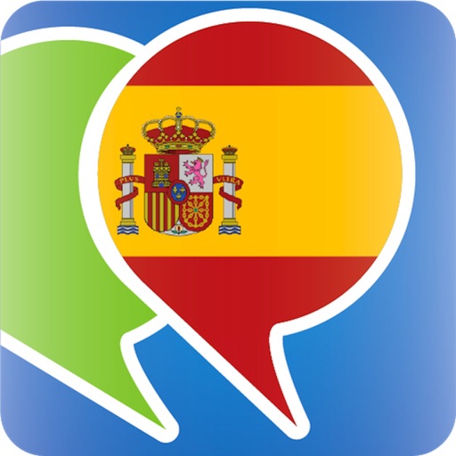 Spanish Phrasebook - Travel in Spain with ease icon