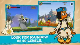 Game screenshot Yakari Wild Ride - Looking for Rainbow - Discovery apk