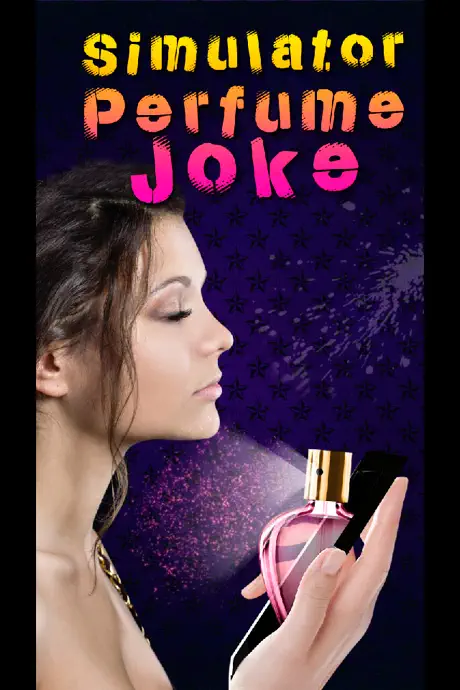 Simulator Perfume Joke