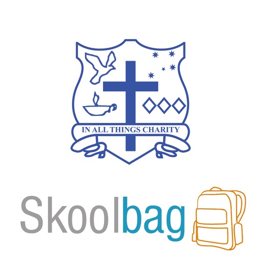 St Joseph's Primary Barraba - Skoolbag icon