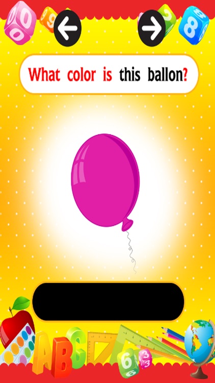 Learn English Vocabulary Free : learning Education game for kids and beginner :