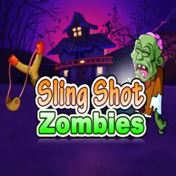 Sling Shot Zombies app icon