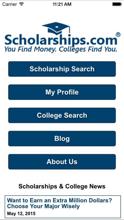 Scholarships.com