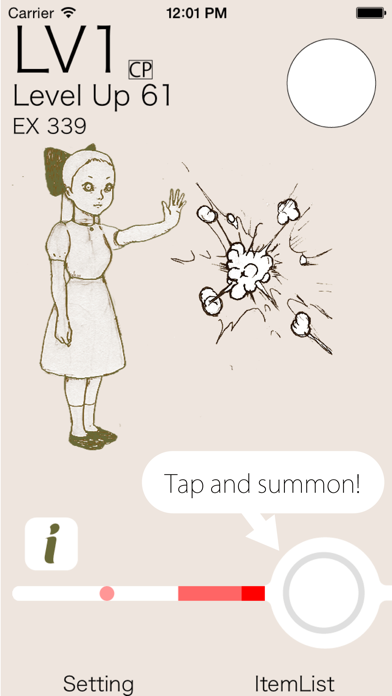 How to cancel & delete ParadiseLost AlchemistTerra from iphone & ipad 1