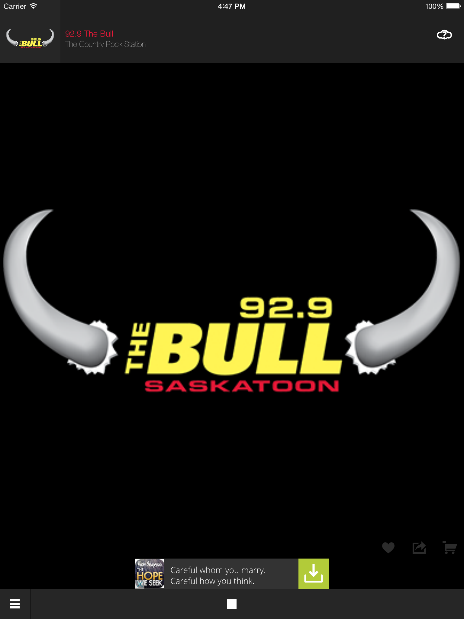Saskatoon Media Group Radio Stations