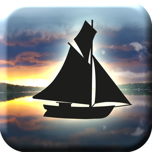 Väddöbygdens officiella app