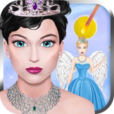 Activities of Fairy Princess Wax Salon & Spa - Make-up & Makeover Game for Girls