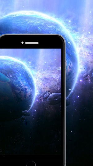 Planets Space IPhone Wallpaper HD  IPhone Wallpapers  iPhone Wallpapers