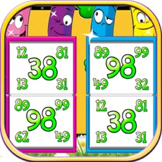 Activities of Find  The Number Games
