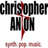 Christopher ANTON