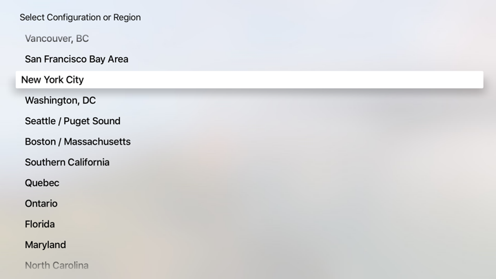 Screenshot #2 pour Bus Board