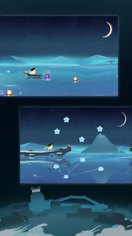 Game screenshot Lunar Flowers apk