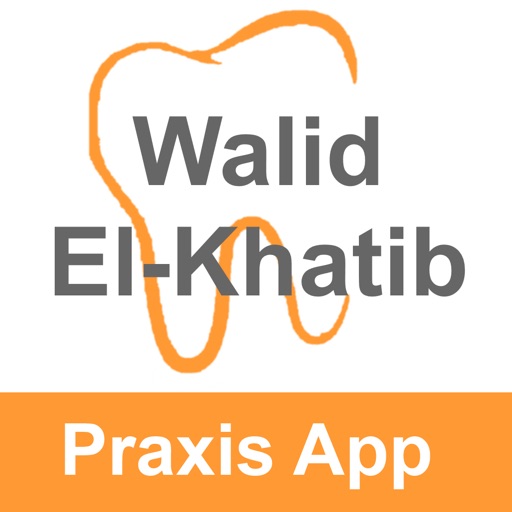 Praxis Walid El-Khatib Berlin