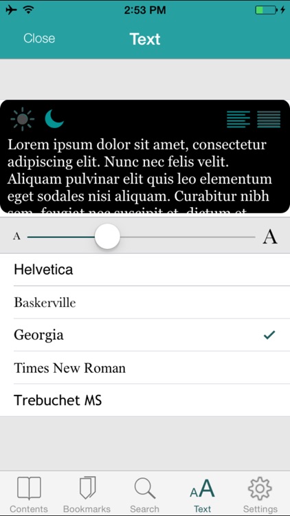 CBDReader