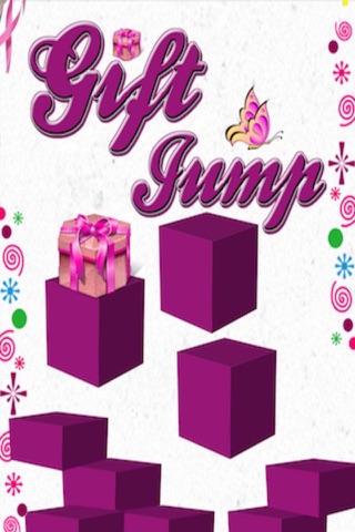 Gift Jump Play screenshot 3