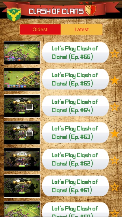 Free Video Guide for Clash Of Clans - Tips, Tactics, Strategies and Gems Guide