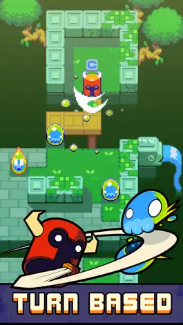 Game screenshot Rust Bucket mod apk