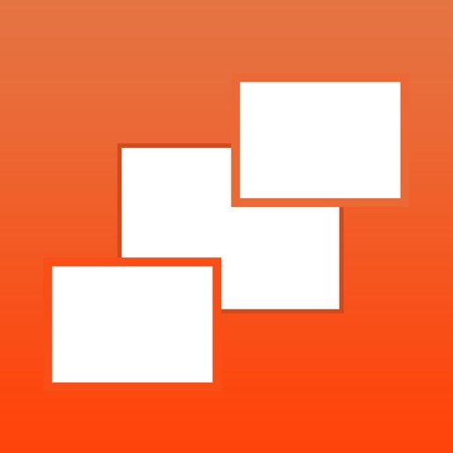 SlideGo iOS App