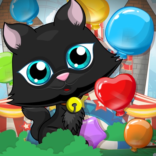 Balloon Carnival iOS App