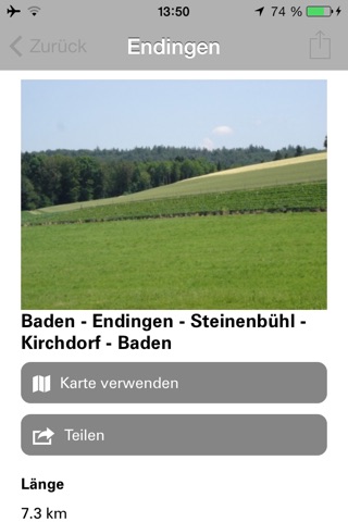 Endingen screenshot 4