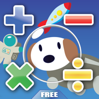 Math App - Genius Kids Free