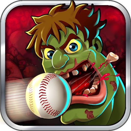 Baseball Vs Zombies Returns Icon