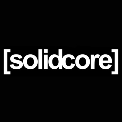 [solidcore] MD icon