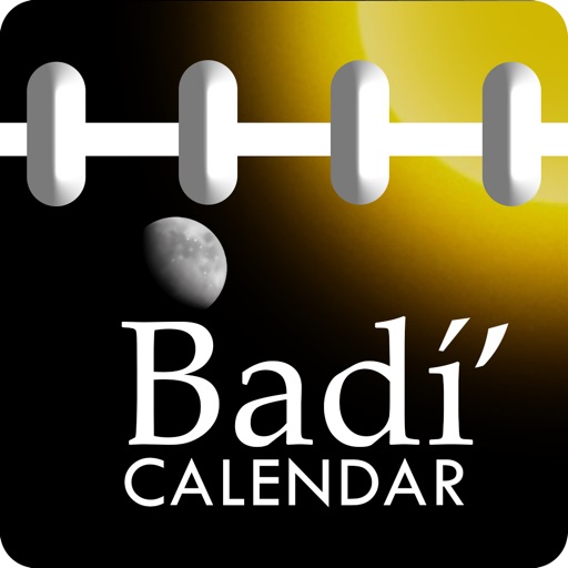 Badí’ Calendar Plus