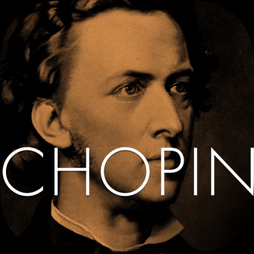 Chopin: Dances for Piano icon