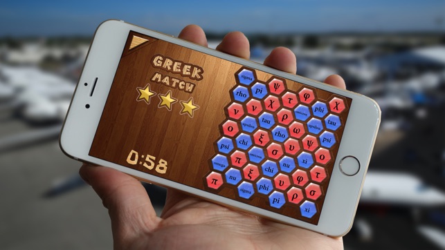 Alphabet Match HD(圖3)-速報App