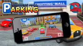 Game screenshot Shopping Mall Parking mod apk