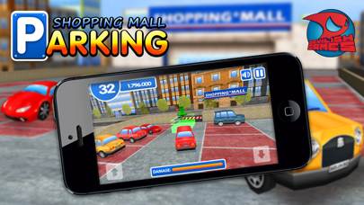 Screenshot #1 pour Shopping Mall Parking