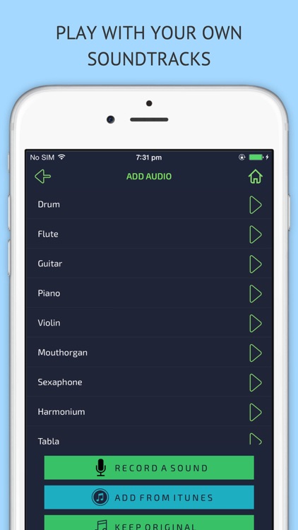 RewindLife screenshot-3