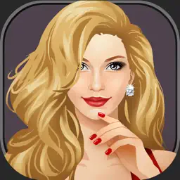 Mall Girl™ app icon