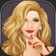 Mall Girl™ app icon - Games app for iPhone