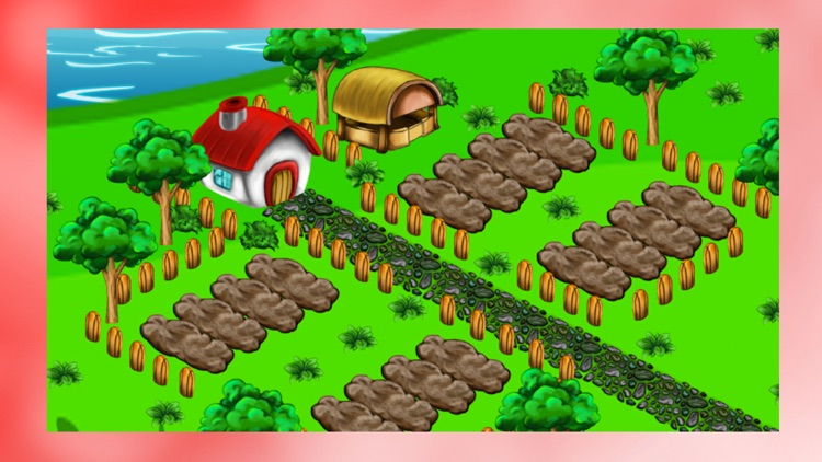 Farm Fun Game Farm Fun Game