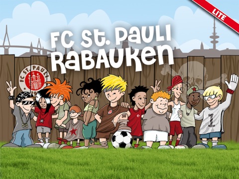 Screenshot #4 pour FC St. Pauli RABAUKEN Lite