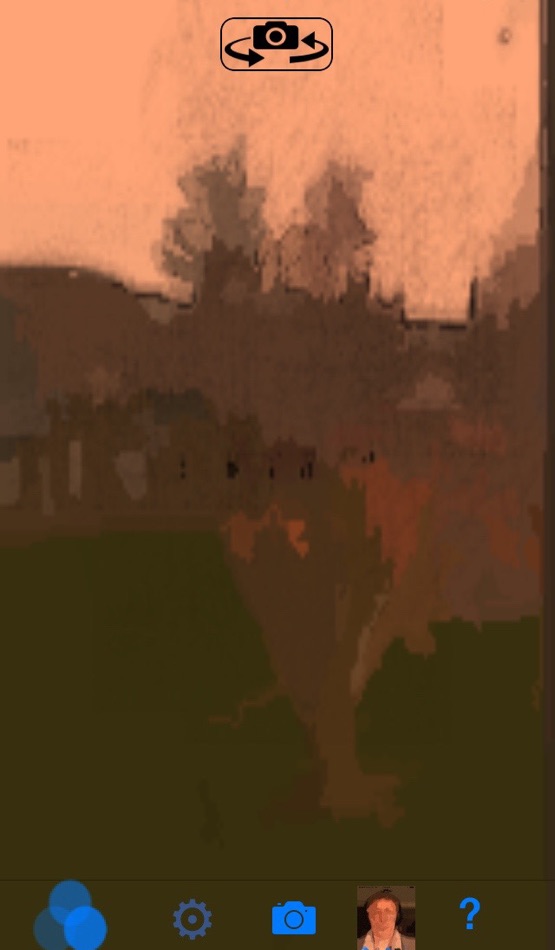 #5. Vision Picasso (iOS) di: Forth Temple Limited