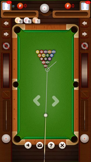 Pool All-time(圖3)-速報App