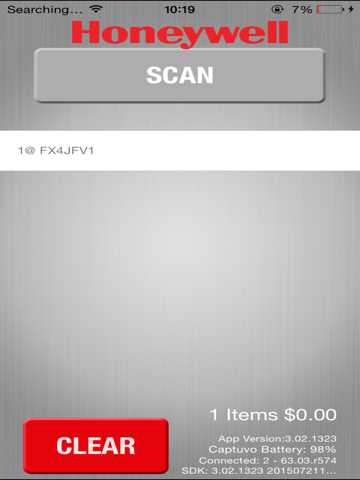 Screenshot #4 pour Price Check(HSM)