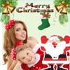 Merry Christmas Picture Frames