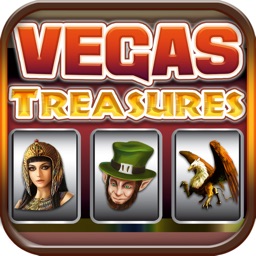 House Of Vegas Treasures