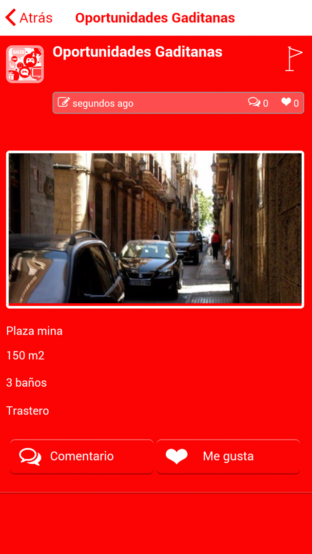 Oportunidades Gaditanas - Compra y Vende